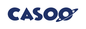 Logo du casino Casoo