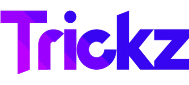 Logo du casino Trickz