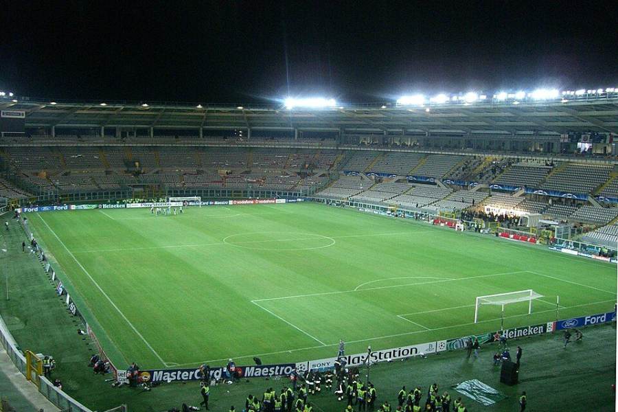 Stadion Olimpico Torino